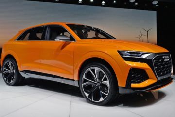7 interesting cars for which we are looking forward to 2018