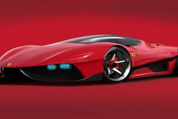 8 elements that the car of the future will not have