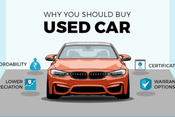 10 Tips For Buying A Used Car in 2018