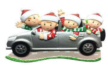 9 Tips to save Money on Christmas Trips