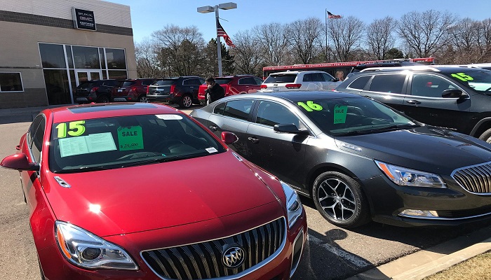 10 Tips For Buying A Used Car in 2018
