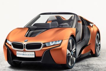 BMW cars