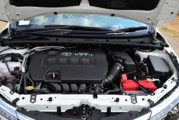 care of car battery