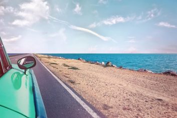 summer car care tips