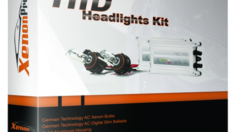 Different Types of Headlights For Your Car