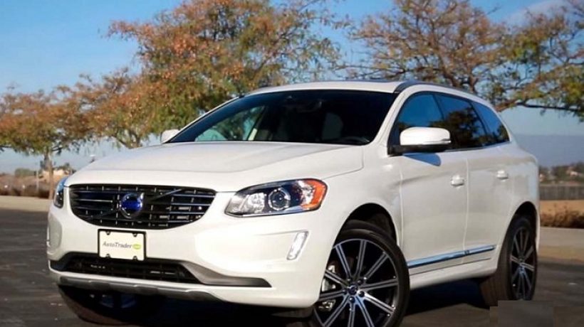 Top Reasons You Should Own an SUV