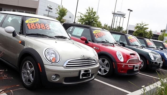 New or used cars : which one should you buy?