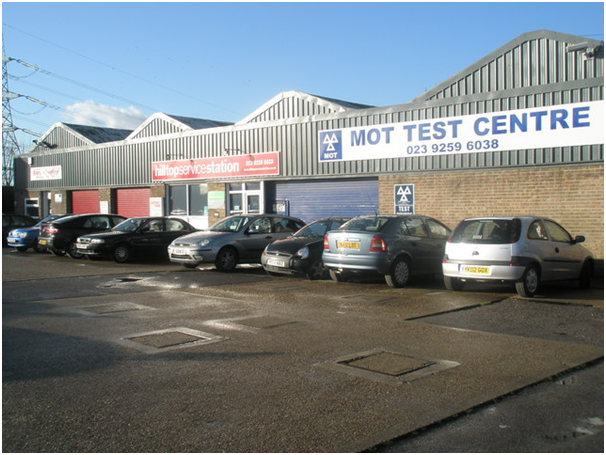 Changes are coming to the MOT test. Here’s what to know