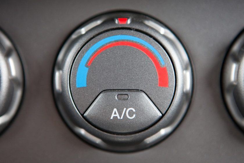 Air conditioning in the car: tips for its proper use and maintenance