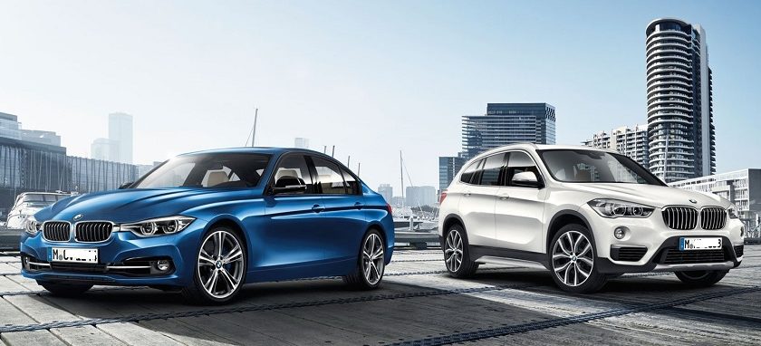 The 9 BMW EfficientDynamics solutions