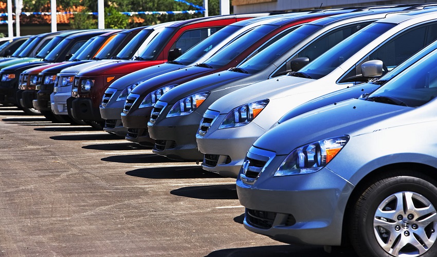 Tips for buying a second-hand car