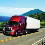 Heavy truck driving tips and tricks