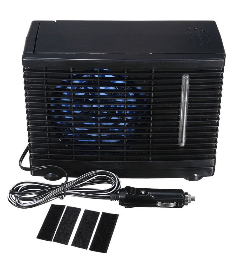 portable ac for car