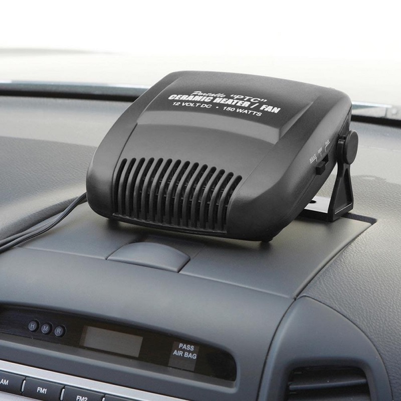 Best portable ac for car