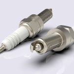 How to clean spark plugs