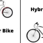 Cruiser Vs Hybrid Bike