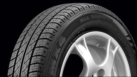 4 Season Tires Features, Advantages and Disadvantages