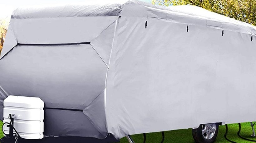 A Buying Guide For Caravan Covers