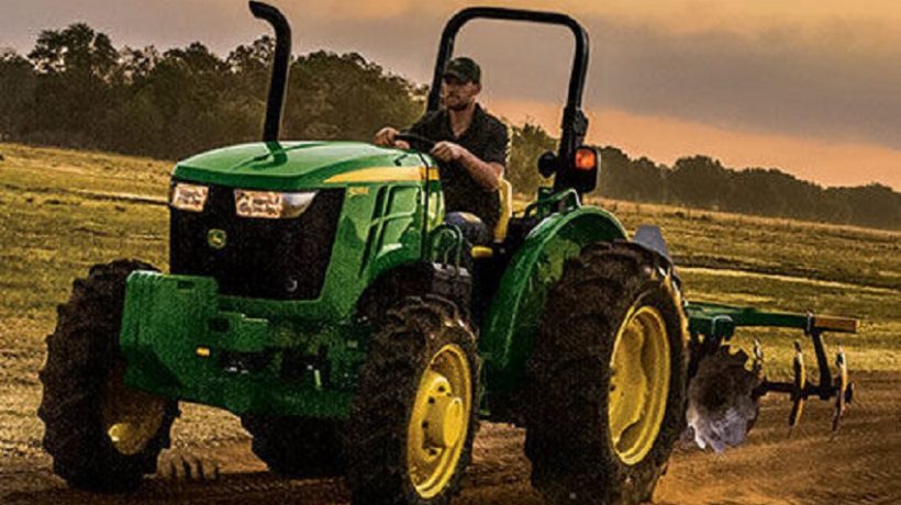 Easy Tractor Selection Tips for New Farmers in the Market