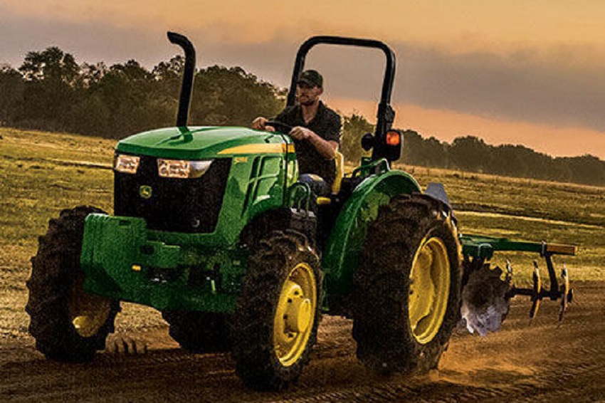 Easy Tractor Selection Tips for New Farmers in the Market