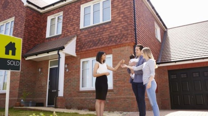 Five common mistakes for first-time buyers to avoid