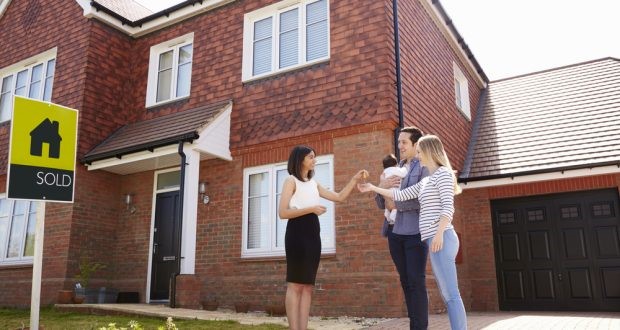 Five common mistakes for first-time buyers to avoid