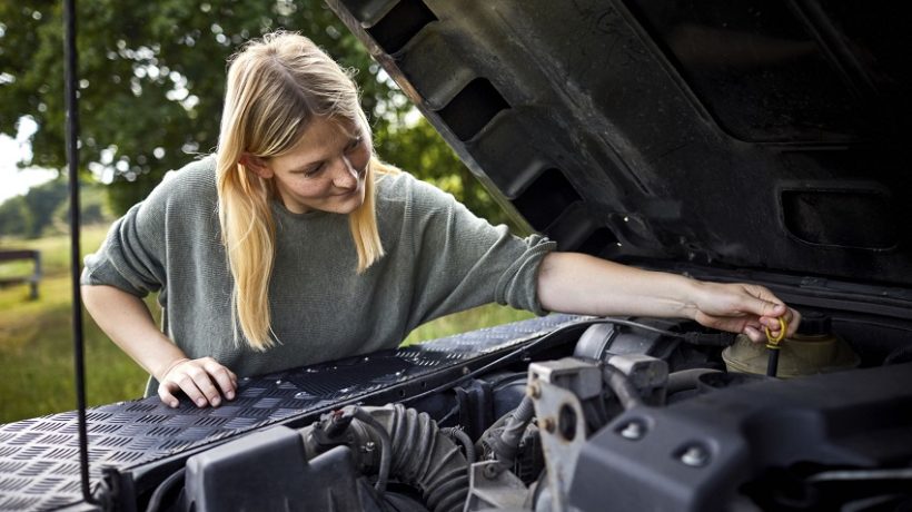 What Causes a Car AC Repair?