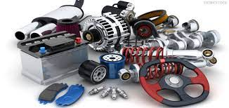 Importance of Quality Vehicle Parts for Safety