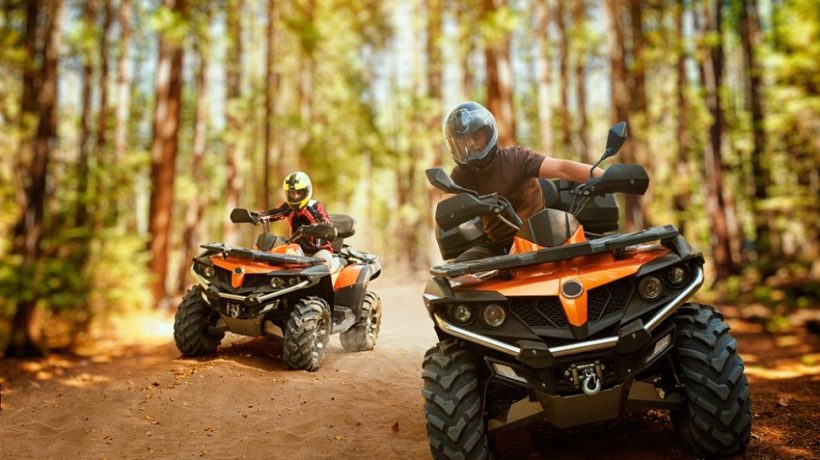 7 Must-Know ATV Riding Safety Tips