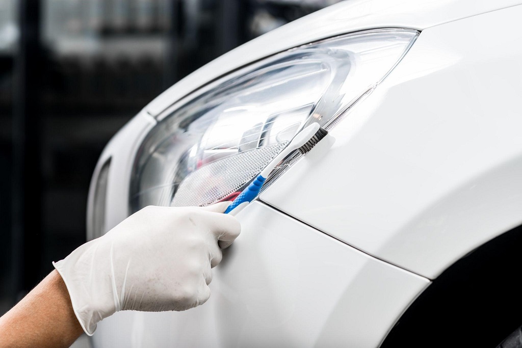 find out car paint protection mistakes here