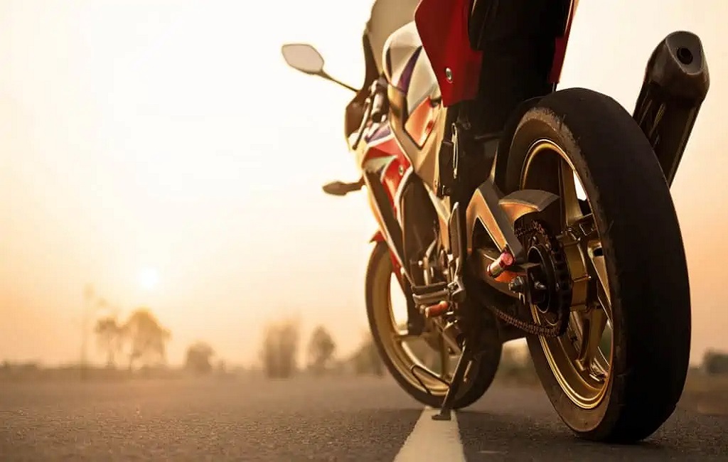 Choose the Right Motorcycle Parts for Your Bike