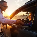 Do You Get a Title When You Finance a Car?
