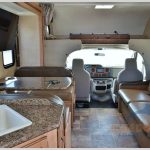 How to Organize Storage in an RV