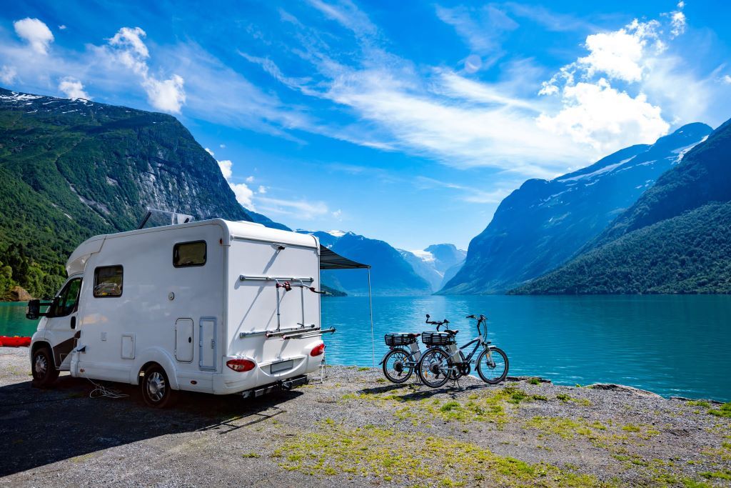 Upfront Costs of an RV