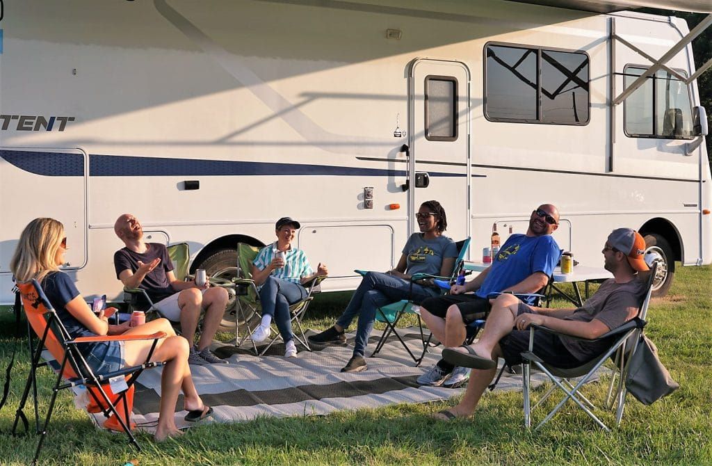 The RV Lifestyle: Is It Worth It?