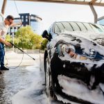 Car Wash Self Service