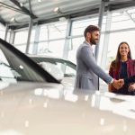 tips on buying a car