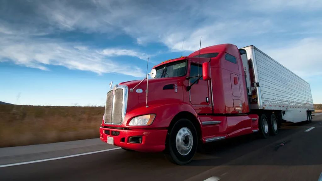 How Much Does A Semi Truck Weigh? Ultimate Guide 2024