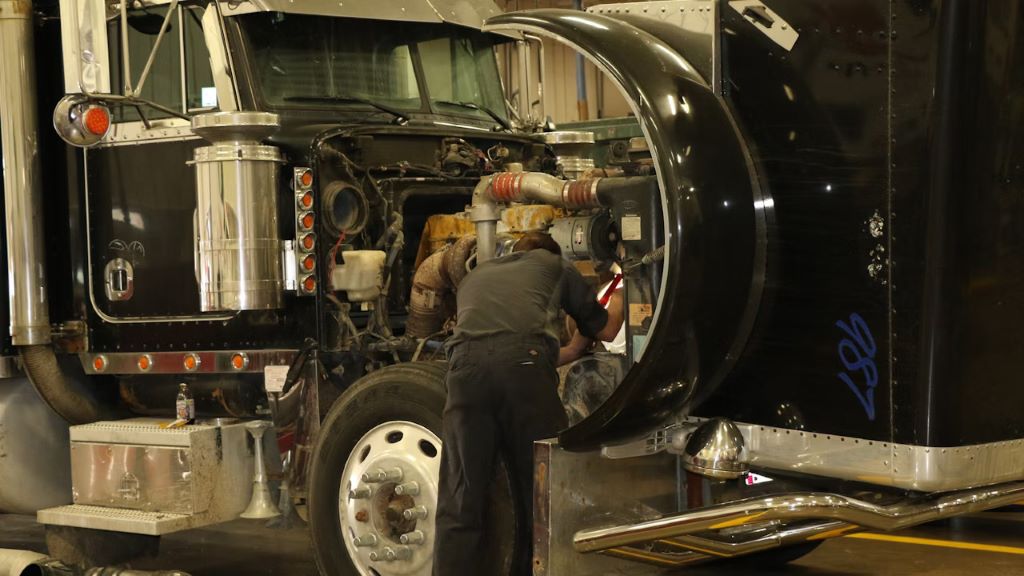 Ignoring Your Diesel Truck’s Exhaust Aftertreatment System Can Be Costly
