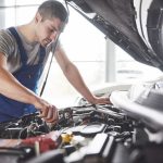 How do you know if a car has been well maintained?