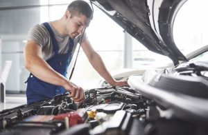 How do you know if a car has been well maintained?