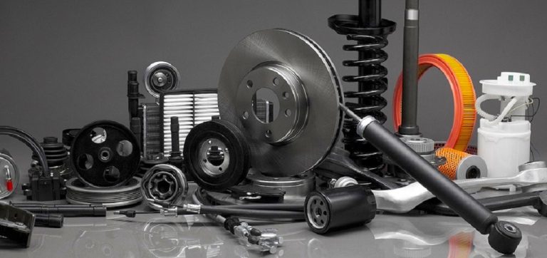 How do I find the right parts for my car