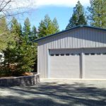 What are the pros and cons of a steel building?