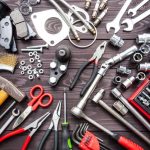 What tools do you need for a DIY mechanic?