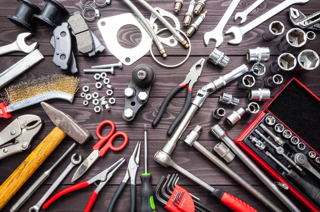 5 Must-Have Tools for the DIY Honda Mechanic: Keep Your Ride in Top Shape