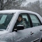 how to stop your car windscreen from freezing inside