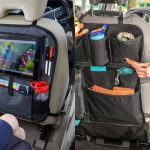 Car Organizer for Kids