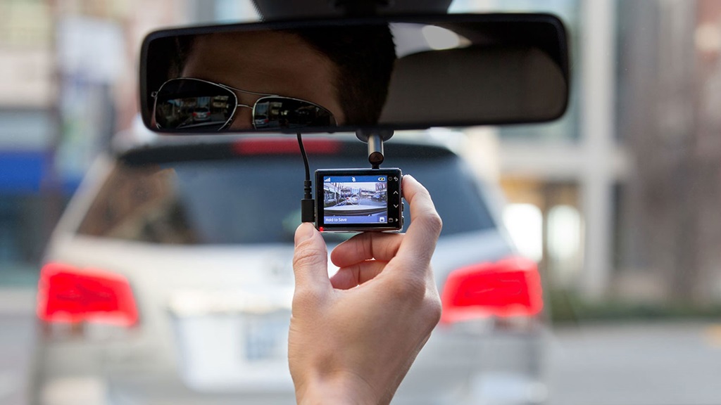 Dash Cams: Always Watching or Just When You Need Them?