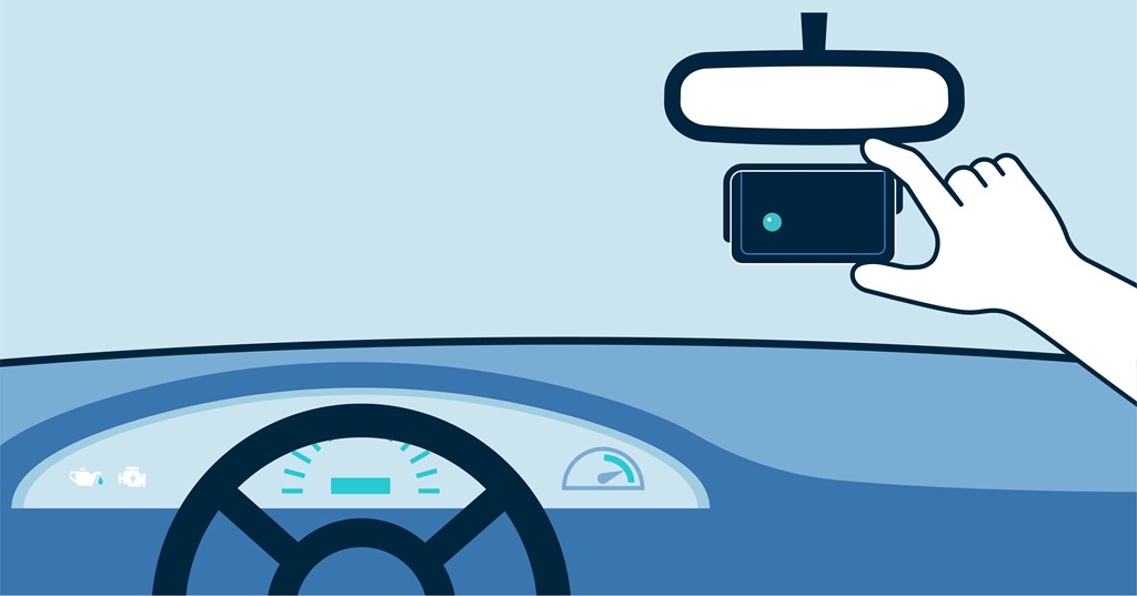 How much does it cost to have a dash cam installed?