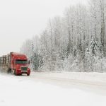 Best heavy truck winterizing tips for diyers